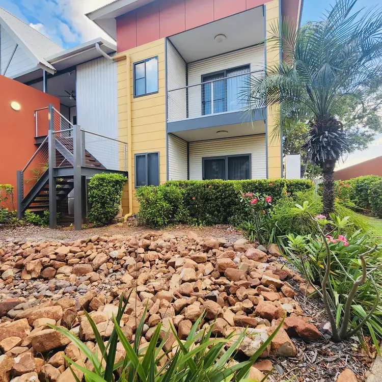 Main view of Homely apartment listing, G7/16 Bandicoot Dr, Kununurra WA 6743