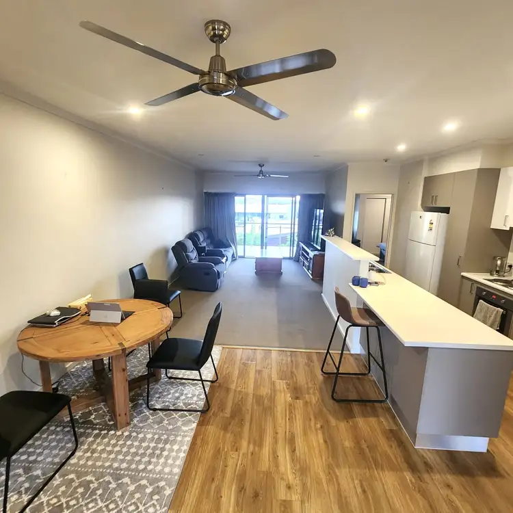 Sixth view of Homely apartment listing, G7/16 Bandicoot Dr, Kununurra WA 6743