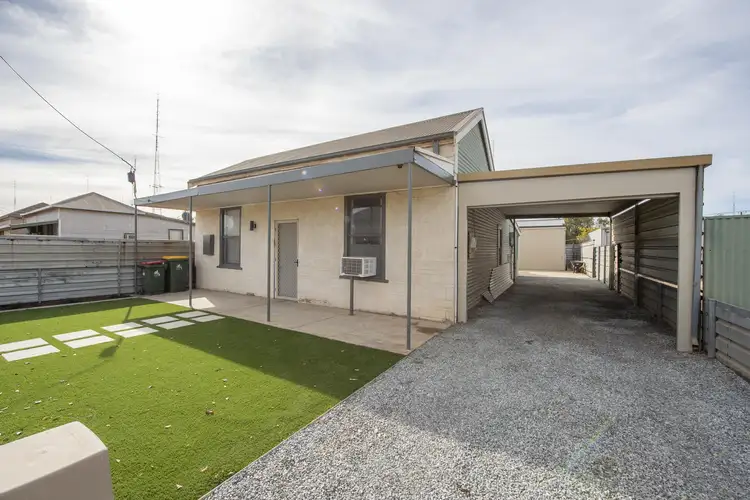 Second view of Homely house listing, 25 Sixth St, Port Pirie West SA 5540
