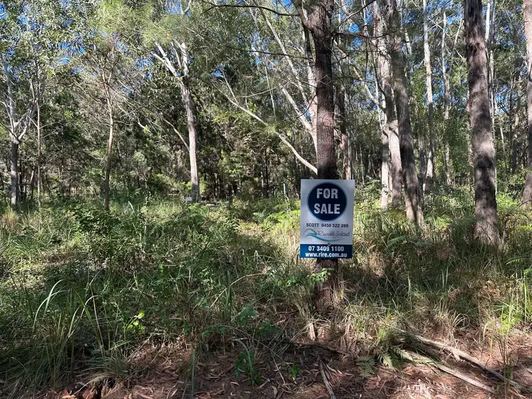 16 Sunhaven Rd, Russell Island QLD 4184