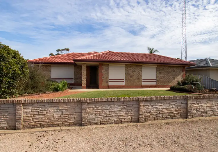 Main view of Homely house listing, 10 Moyle Street, Kadina SA 5554