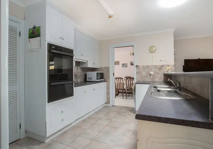 Second view of Homely house listing, 10 Moyle Street, Kadina SA 5554