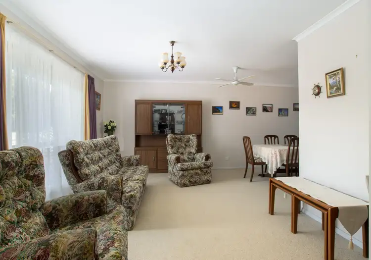 Fifth view of Homely house listing, 10 Moyle Street, Kadina SA 5554