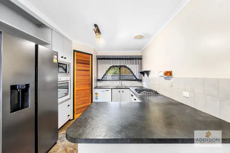 Sixth view of Homely house listing, 5 Fernlea St, Traralgon VIC 3844