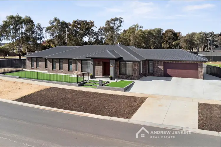 1 Packham Dr, Cobram VIC 3644