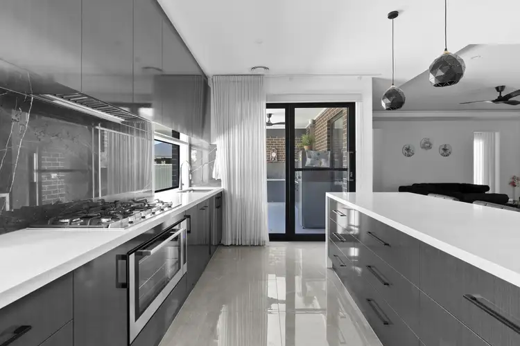 Second view of Homely house listing, 1 Packham Dr, Cobram VIC 3644
