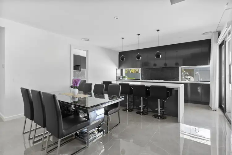 Third view of Homely house listing, 1 Packham Dr, Cobram VIC 3644