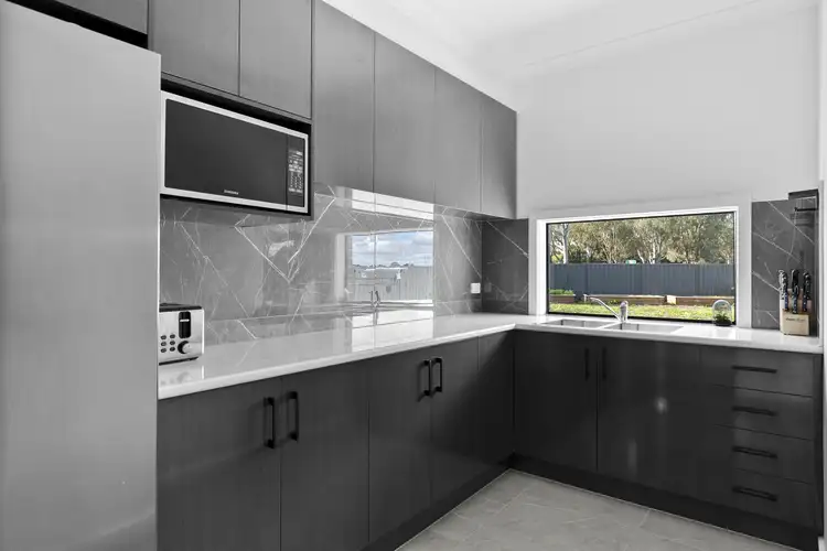 Fifth view of Homely house listing, 1 Packham Dr, Cobram VIC 3644