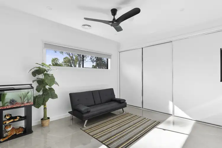 Sixth view of Homely house listing, 1 Packham Dr, Cobram VIC 3644