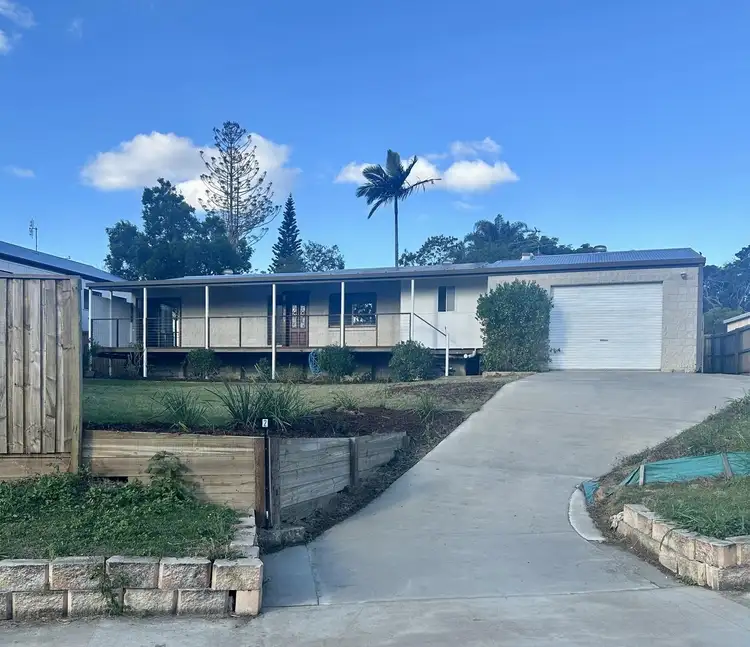 Second view of Homely house listing, 35A Groundwater Road, Southside QLD 4570