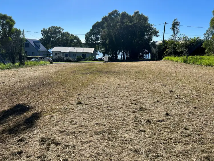Third view of Homely land listing, 15 Schooner St, Russell Island QLD 4184