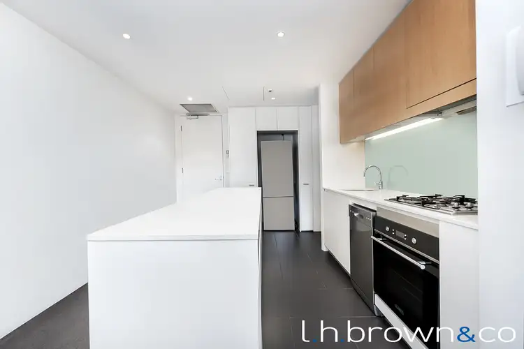 Fifth view of Homely unit listing, Unit 402E/101-107 Doncaster Ave, Kensington NSW 2033
