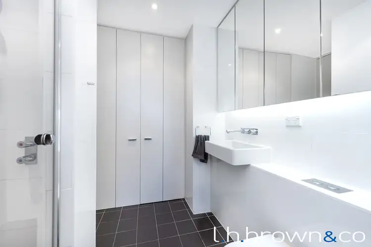 Sixth view of Homely unit listing, Unit 402E/101-107 Doncaster Ave, Kensington NSW 2033