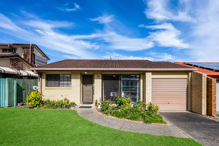 Main view of Homely house listing, Unit 14/56 Miller St, Kippa-ring QLD 4021