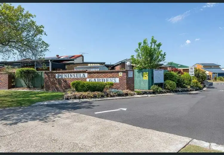 Second view of Homely house listing, Unit 14/56 Miller St, Kippa-ring QLD 4021