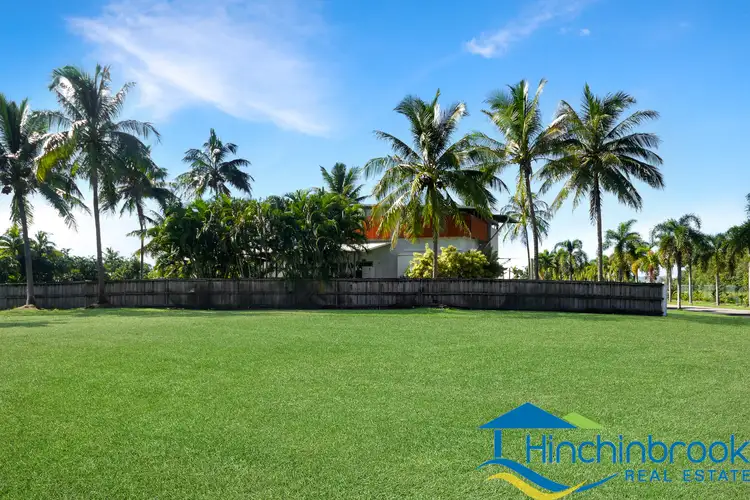 Fifth view of Homely land listing, 4 Cassia Crescent, Cardwell QLD 4849