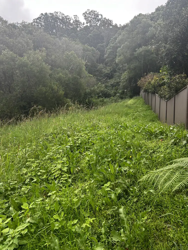 Sixth view of Homely land listing, 8 Gallagher Pl, Coffs Harbour NSW 2450