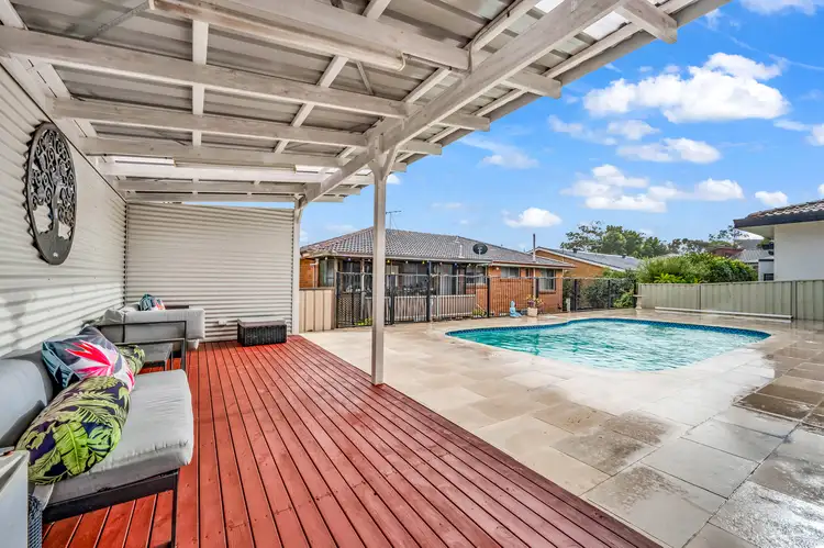 34 The Quarter Deck, Merewether Heights NSW 2291