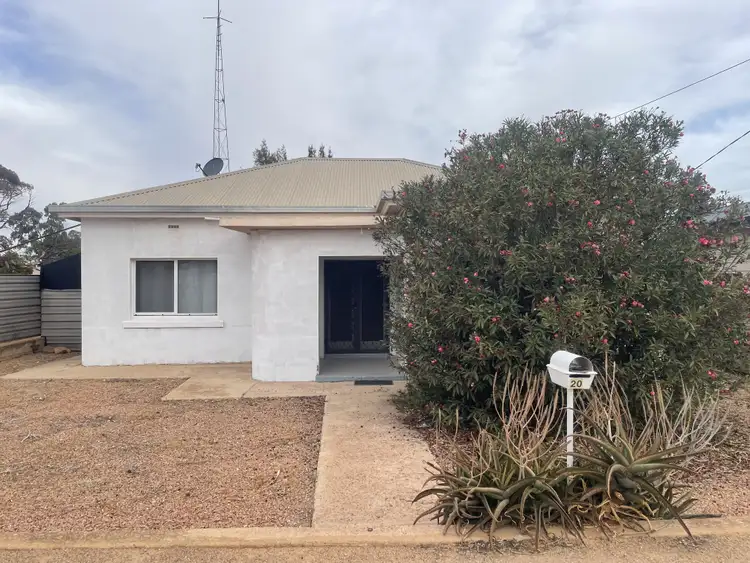 Second view of Homely house listing, 20 Oliver Street, Port Pirie SA 5540