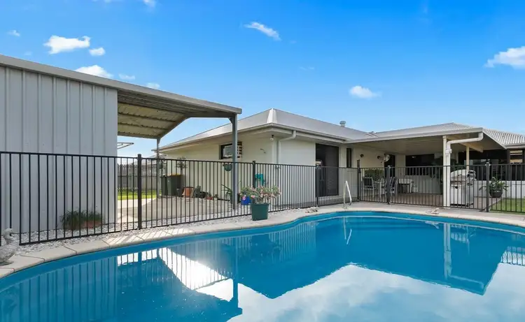 24 Louise Dr, Burrum Heads QLD 4659