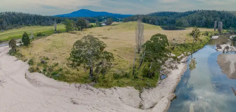 Main view of Homely rural property listing, 691 The Snake Trk KIAH Via, Eden NSW 2551