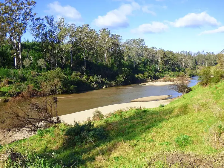 Third view of Homely rural property listing, 691 The Snake Trk KIAH Via, Eden NSW 2551