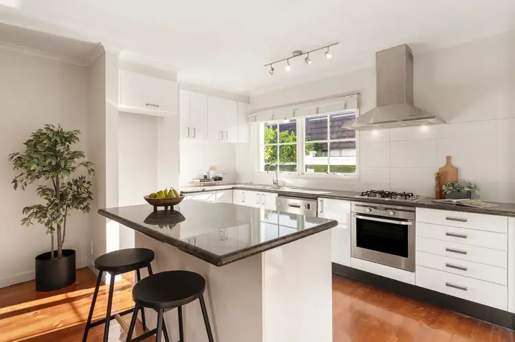 Fourth view of Homely townhouse listing, 6/18 Normanby Street, Brighton VIC 3186