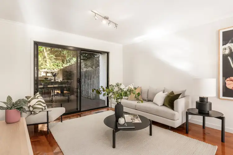 Fifth view of Homely townhouse listing, 6/18 Normanby Street, Brighton VIC 3186
