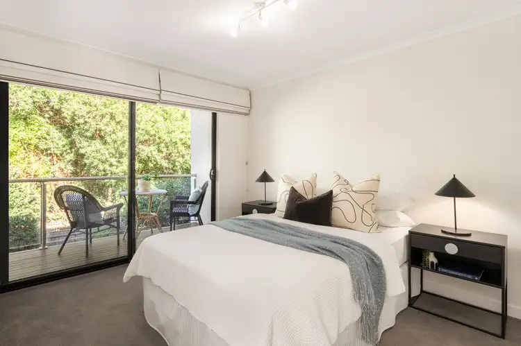 Sixth view of Homely townhouse listing, 6/18 Normanby Street, Brighton VIC 3186