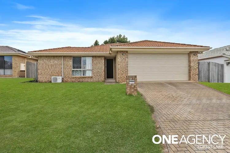 3 Gladys St, Doolandella QLD 4077