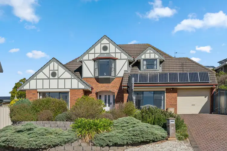 25 Bolger Way, Encounter Bay SA 5211