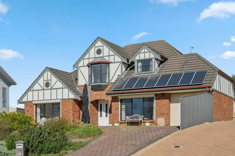 Second view of Homely house listing, 25 Bolger Way, Encounter Bay SA 5211