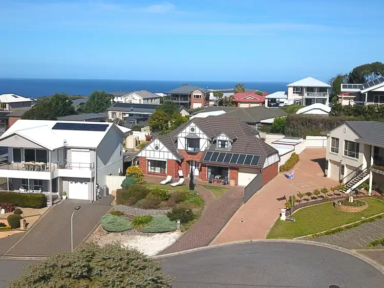 Third view of Homely house listing, 25 Bolger Way, Encounter Bay SA 5211