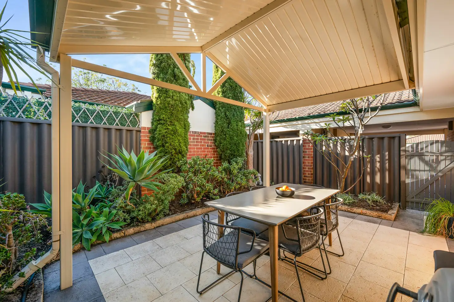 Main view of Homely villa listing, 7/21 Joseph St, Maylands WA 6051