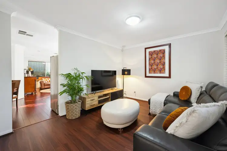 Third view of Homely villa listing, 7/21 Joseph St, Maylands WA 6051