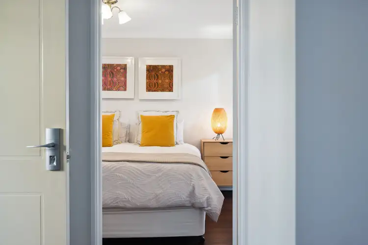 Fourth view of Homely villa listing, 7/21 Joseph St, Maylands WA 6051