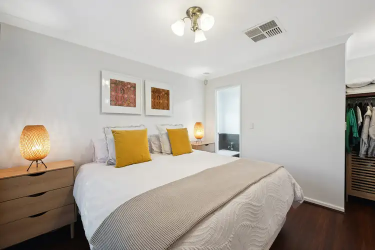 Sixth view of Homely villa listing, 7/21 Joseph St, Maylands WA 6051