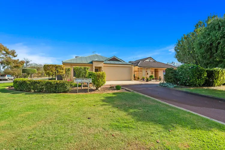 37/9 Bradbury St, Rockingham WA 6168