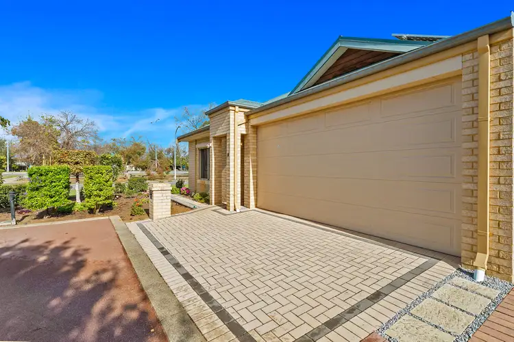 Third view of Homely villa listing, 37/9 Bradbury St, Rockingham WA 6168