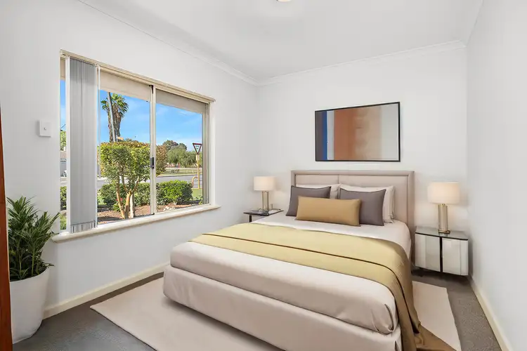 Fourth view of Homely villa listing, 37/9 Bradbury St, Rockingham WA 6168