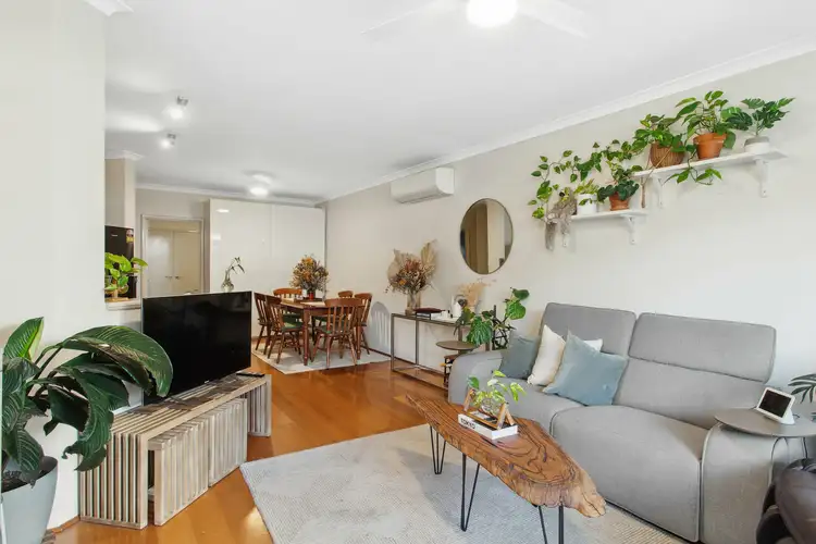 Fifth view of Homely unit listing, 7/825 Beaufort St, Inglewood WA 6052