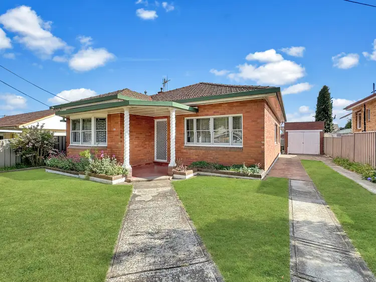 Main view of Homely house listing, 155 Nicholson St, Goulburn NSW 2580