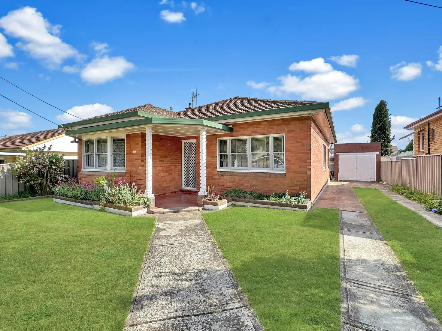 Main view of Homely house listing, 155 Nicholson St, Goulburn NSW 2580