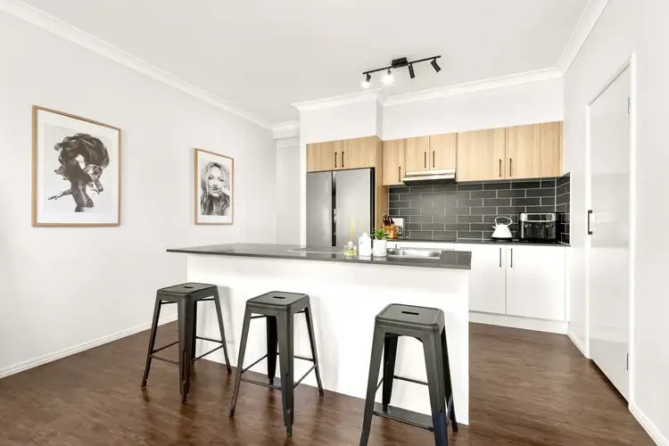 Third view of Homely house listing, 21 Lindquist Cres, Burpengary East QLD 4505