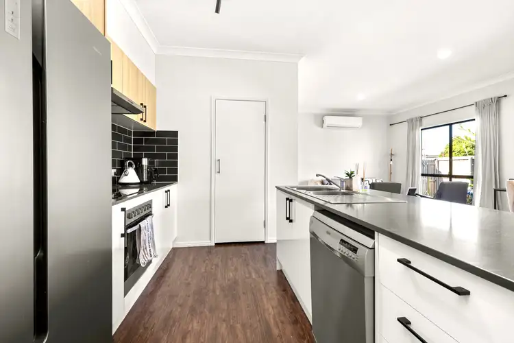 Fourth view of Homely house listing, 21 Lindquist Cres, Burpengary East QLD 4505