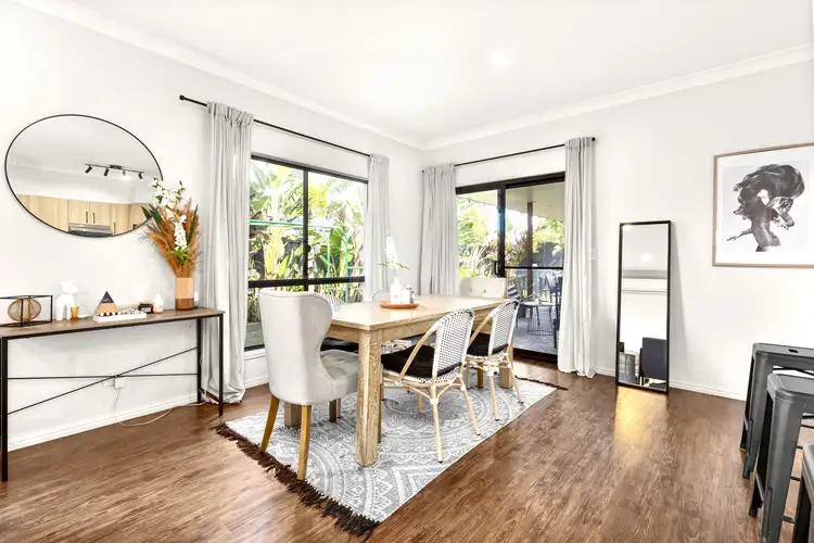 Fifth view of Homely house listing, 21 Lindquist Cres, Burpengary East QLD 4505