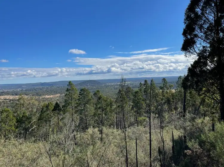Fifth view of Homely house listing, 78 Cameron Rd, Stanthorpe QLD 4380