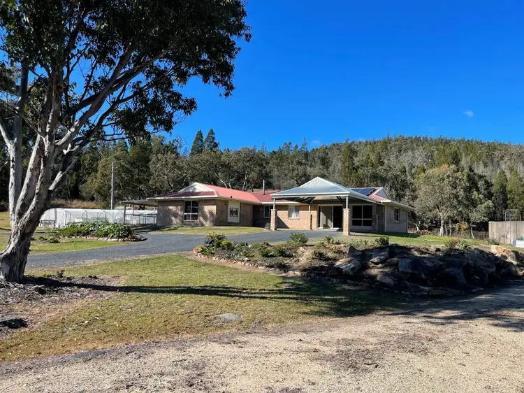 Sixth view of Homely house listing, 78 Cameron Rd, Stanthorpe QLD 4380