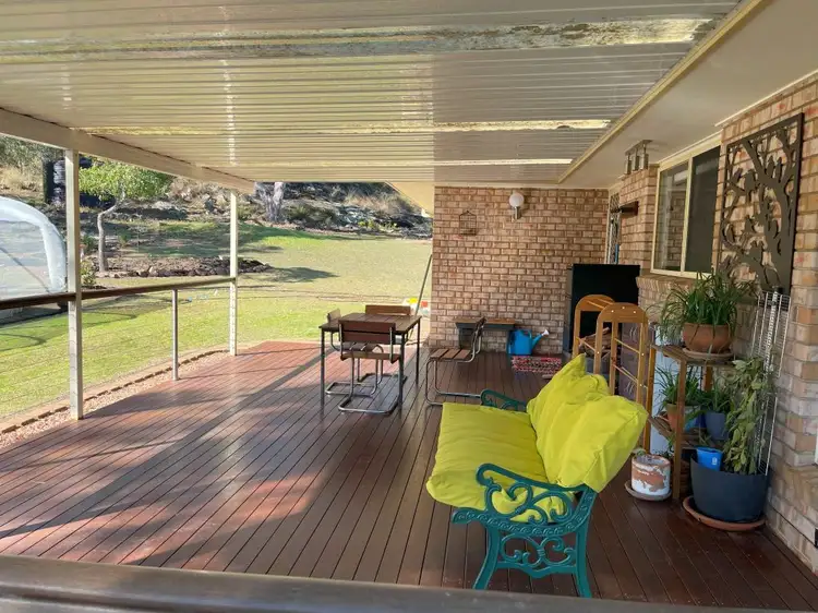 Seventh view of Homely house listing, 78 Cameron Rd, Stanthorpe QLD 4380