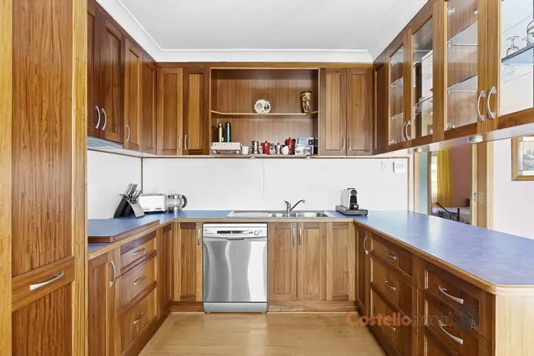 Second view of Homely house listing, 41 Hamilton Cres, Corryong VIC 3707